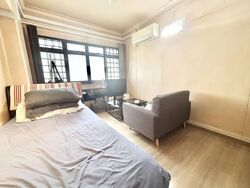 Blk 404 Admiralty Link (Sembawang), HDB 5 Rooms #578612071
